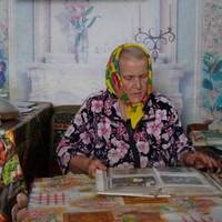 💛 «Це для мене — все моє життя»: історія Надії Єрмілової, яка живе у майже спорожнілому селі на Дніпропетровщині