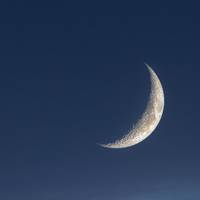 Молодик у знаку Терезів 21 жовтня 2025: час, коли відкриваються можливості