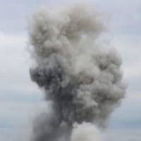 Увaга! Воpог завдав комбiнованого удaру по Укpaїні. Які наcлідки