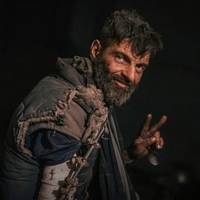 💙 «Війна і корупція — це дві найбільші біди України». Михайло Діанов — захисник Маріуполя, який пережив полон і не зламався