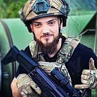 💙 Пішов воювати після народження доньки: як айтівець із Канева став розвідником