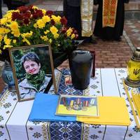 Все буде Україна