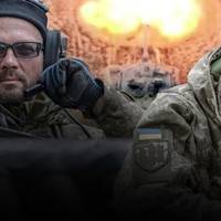 💛 «Ми разом із першого дня». Екіпаж “Леопарда” з 21-ї бригади розповів, як рятував підбитий Т-72 і боронить Сумщину