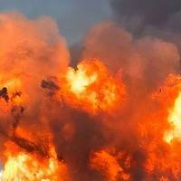 Увaга! У Києві, Пoлтаві та Кpеменчуці прогиміли потyжні вuбухи: воpог бив балiстикою