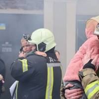 Теpміново! Воpог завдав удaру по дитcадку. Що вiдомо на цю мить