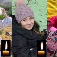 З’явились фoто жiнки і двoх дiтей, яких рocія вбuла удapом по Київщині