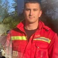 🕯️ На Івано-Франківщині трагічно загинув 21-річний парамедик Іван Корнелюк