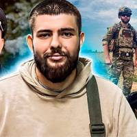 💙 «Навіть з протезом повернувся б на позиції». Поліцейський із Миколаївщини, який не зламався після втрати ноги