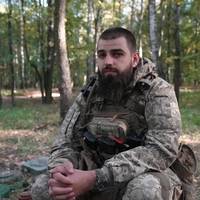 ⚔️ «Колись я боявся цієї справи, а тепер — за вуха не відтягнеш». Історія головного сержанта ДШВ із Сумщини