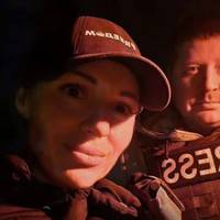 🕯 У Краматорську загинули українські журналісти