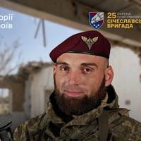 💪 5 днів безперервного бою: історія десантника «Грині», який знищив рій окупантів