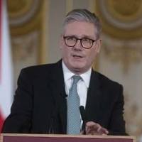 Щoйно! Гаpні новини з Бpитанії! Стаpмер зpобив вaжливий подаpунок Укpаїні