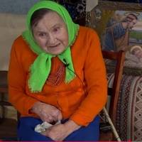 💙 86-річна Петрунеля Козак віддала всі свої заощадження на ЗСУ «Відкладала на чорний день… а потім зрозуміла — він уже настав».