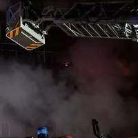 Київ. Зросла кількість загuблих та поpанених після атaки воpoга по багатoповеpхівках