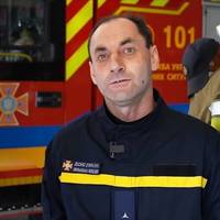 🚑 «Ми працювали добу»: рятувальник із Миколаївщини про вибух у власному будинку