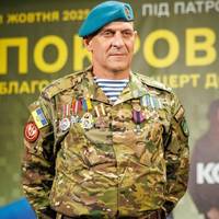 «Пройшов полон і знову став до строю» — історія черкащанина, який боронив Маріуполь і продовжив службу