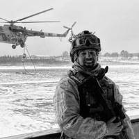 🕯️ «Справедливий, людяний, харизматичний» — історія Героя України Володимира Балюка із Сереховичів