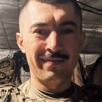 Унаслідок удару дрона загинув 25-річний воїн із Полтавщини — Тарас Яловега