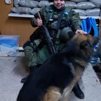 🕯️ Вижити в Маріуполі, вистояти в полоні й повернутися у стрій: історія поліцейського Святослава Єрмонова