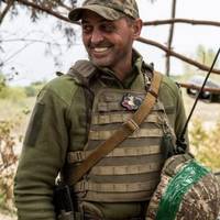 «Колесо злетіло вище дерев»: історія «Артиста», який вижив після вибуху на чотирьох мінах