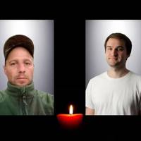 💙 Двоє випускників Львівської політехніки віддали життя за Україну.