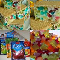 Як приготувати шикарний торт нашвидкуруч: 20 хвилин на змішування, а потім відразу в холодильник. № 1 у мене на всіх святах