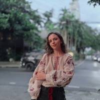 💙 «Якби я залишилась у Криму — силовики б прийшли за мною». Історія Олександри, яка вибрала свободу.