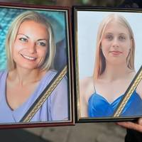 🕯️ Вони сховалися від війни у ванній. Але навіть там не було безпеки.