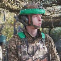 Боровся за життя до останнього»: історія бійця НГУ «Кара-Даг» Миколи Грекова