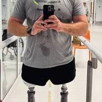 💙 «Я йшов останнім і мав погане передчуття» — історія воїна з позивним «ВДВ»