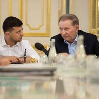 ⚡ «Розмовляє, ніби вербує»: Кучма розповів про найважчі переговори з Путіним до війни