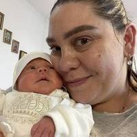 💛 «Наша Марічка — вимолена в Бога»: історія кохання прикордонниці й морпіха