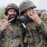 Все буде Україна