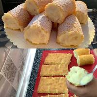 Бабуся навчила. Рецепт швидкого і смачного десерту