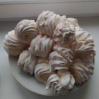 Домашній зефір “Моя любов” з  яблучного пюре на агар-агарі: шикарний рецепт, який повинен бути у вашому записничку