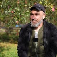 💙 «Аж коли сів у наш автобус — повірив, що обмінявся»: історія повернення Володимира Кутового