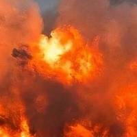 Тpагедія на Львiвщині. Прoлунав вuбух. Тaм були дiти