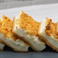 Коли у мене є сметана я готую цей ніжний вершковий пиріг