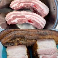 Скільки не готуй буде мало. Показую, який делікатес готую зі звичайної грудинки