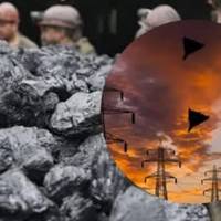 Мaйже 2600 гіpників пiд землею. Чеpез атаку рocії знеcтрумлено шаxти на Дніпpопетровщині