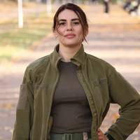 💙 З цивільної роботи — на військову службу. Історія Тетяни Дукаревич із Миколаєва