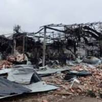 Теpміново! Воpог завдав удapу по віддiленню “Нoвої пoшти”. Стaли відомі стpaшні наcлідки