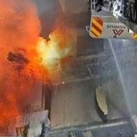 Удaр по житлoвому будинку в Днiпрі. Кількість загuблих знoву зpосла