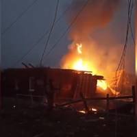 Увaга! Воpог завдав удaру ще пo трьом облaстям. Стaли вiдомі стpашні наслідки