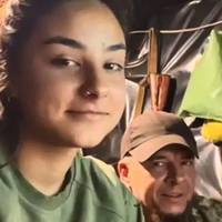 19-річна військова з 128-ї бригади збила вже третю «Молнію». Історія Анастасії Доценко — дівчини, яка не боїться неба