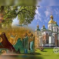 Все буде Україна