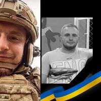 🕯️ «Син загинув за 800 метрів від мене»: історія полтавського розвідника Дмитра Семка