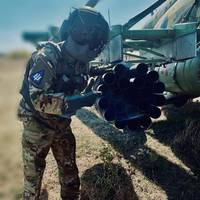 💙 «Двісті бойових вильотів»: історія молодого пілота Мі-8, який зустрів війну наймолодшим армійським авіатором ЗСУ