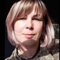 💛 На Донеччині померла військовослужбовиця з Полтавщини — Людмила Нахаба