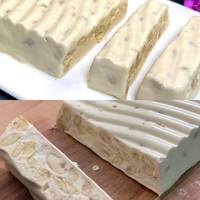 Як приготувати домашній горіховий десерт з медом